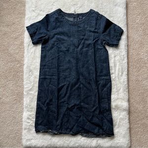 GAP | Denim dress